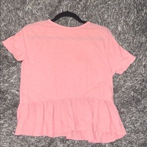 Zara kids top